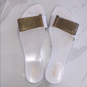 Melissa Slides